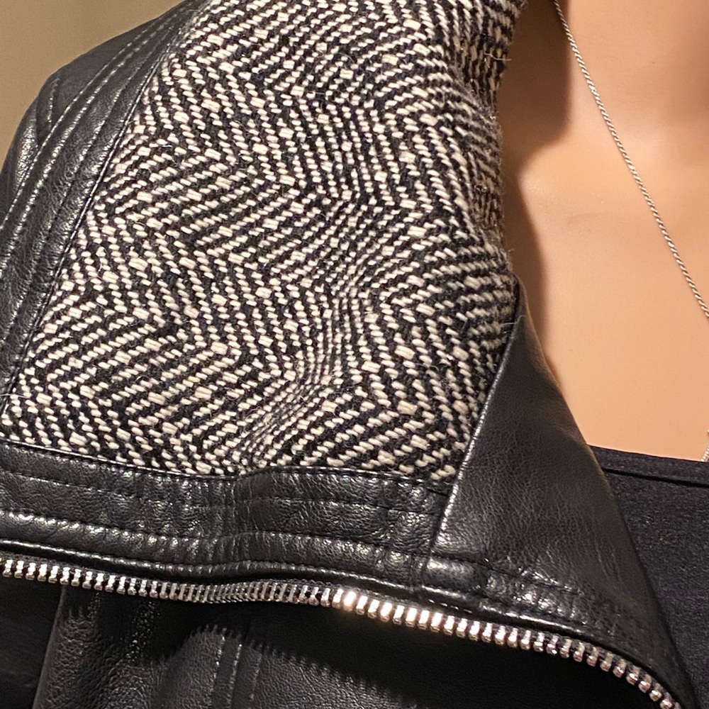 “Leather” Jacket - image 4